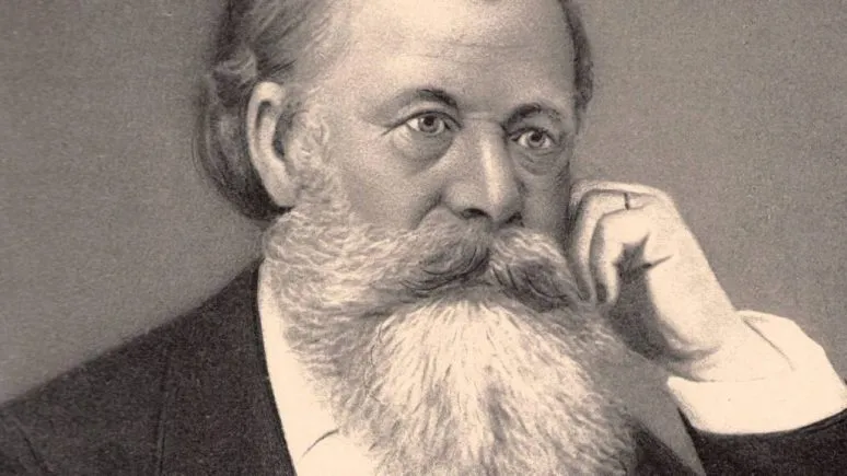 Svetozar Miletić: Borac za prava Srba u Austrougarskoj