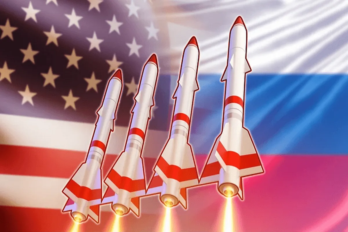 Svijet na ivici nekontrolisane nuklearne trke: Ističe ugovor SAD-a i Rusije