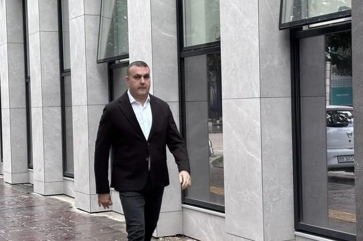 Svjedočenje Žižića na suđenju protiv Belivuka i Miljkovića