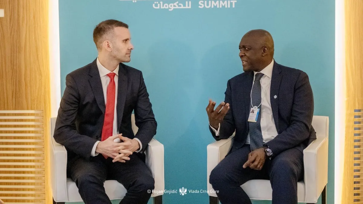 Svjetska banka podržava završetak tenderskog procesa za aerodrome u Crnoj Gori