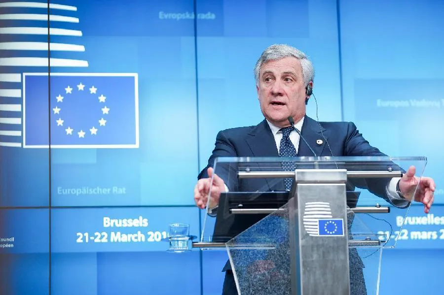 Tajani: Prvo Balkan, pa Ukrajina za pristup EU