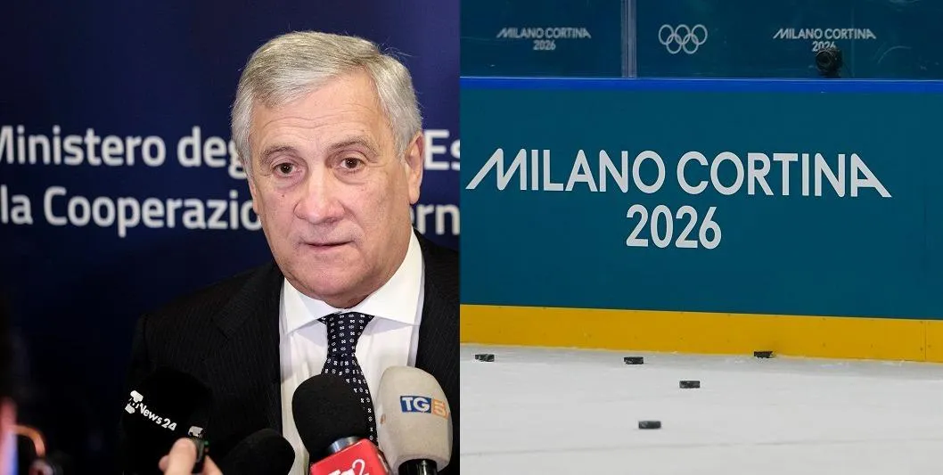 Tajani: Zimske olimpijske igre prilika za potvrdu naših vrijednosti