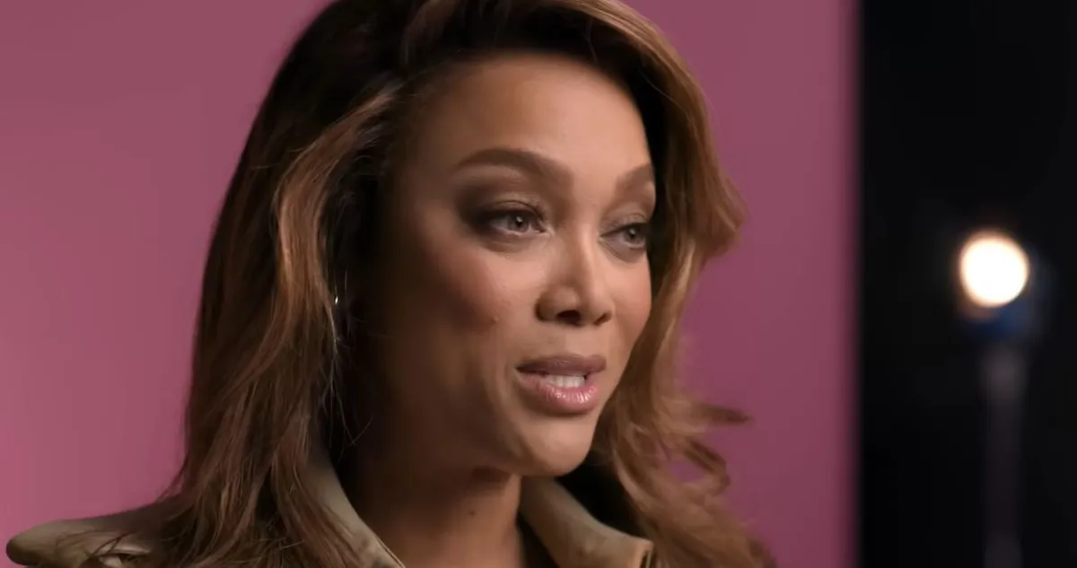 Tajra Benks bez cenzure o haosu iza kulisa 'Top Modela'