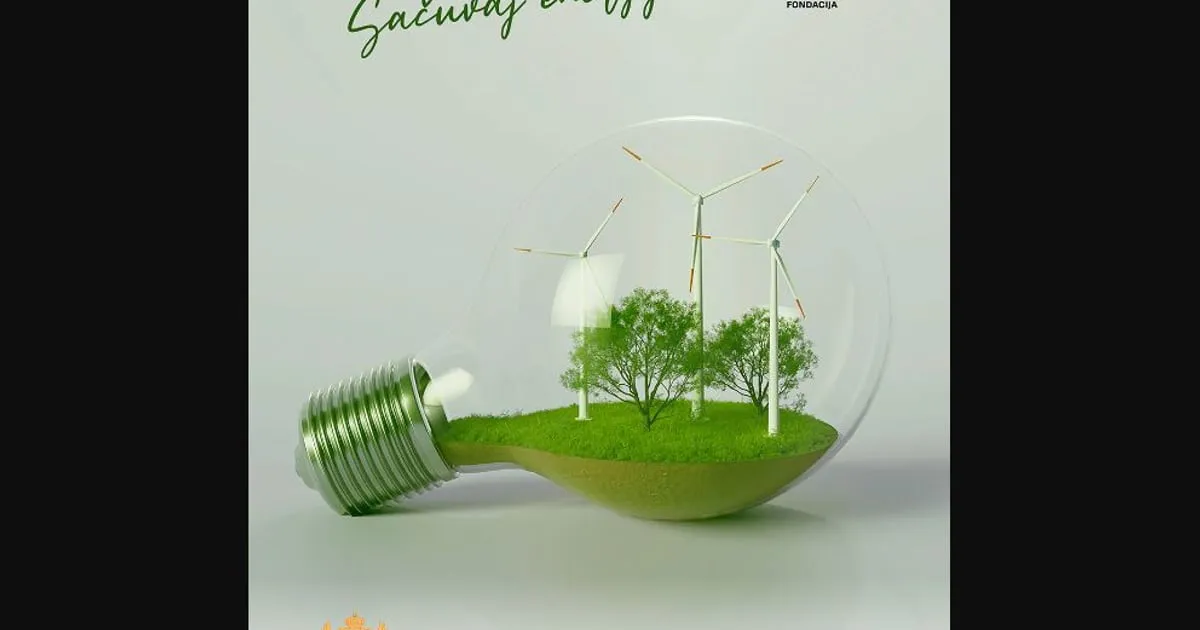 Takmičenje 'Čini dobro, sačuvaj energiju' i ove godine