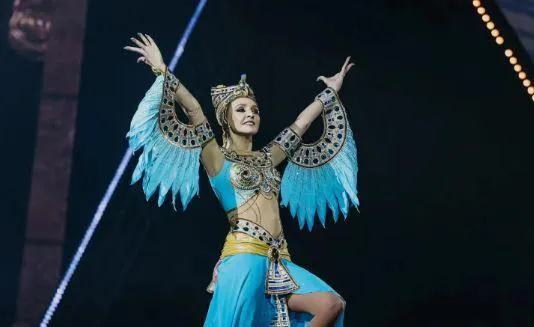 Tatjana Navka objavila romantične fotografije sa suprugom Dmitrijem Peskovom