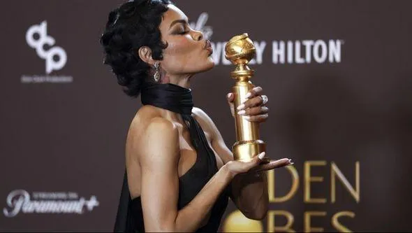 Tejana Tejlor najavila posebno modno izdanje za Oskara