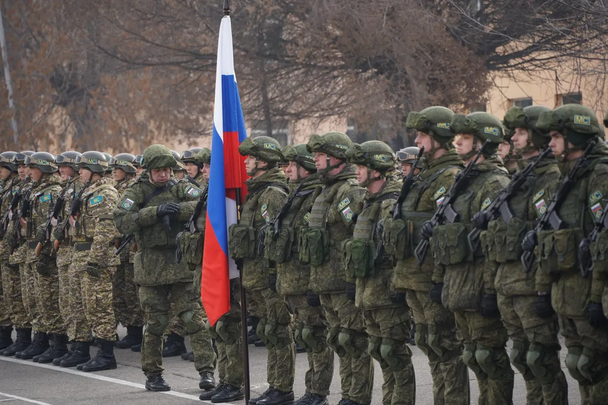 Telegram odbacio tvrdnje Rusije o špijuniranju poruka vojnika