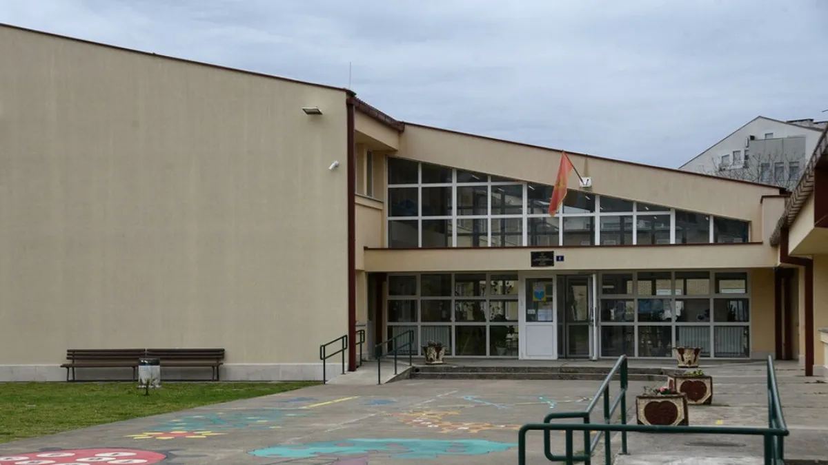 Tender za opremanje Resursnog centra "1. jun" vrijedan 28.000 eura