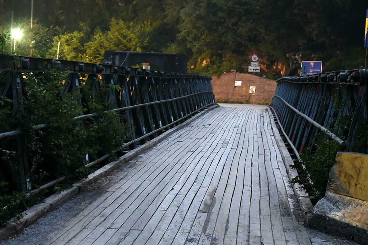 Tender za put Šćepan polje - Paklice poništen po drugi put