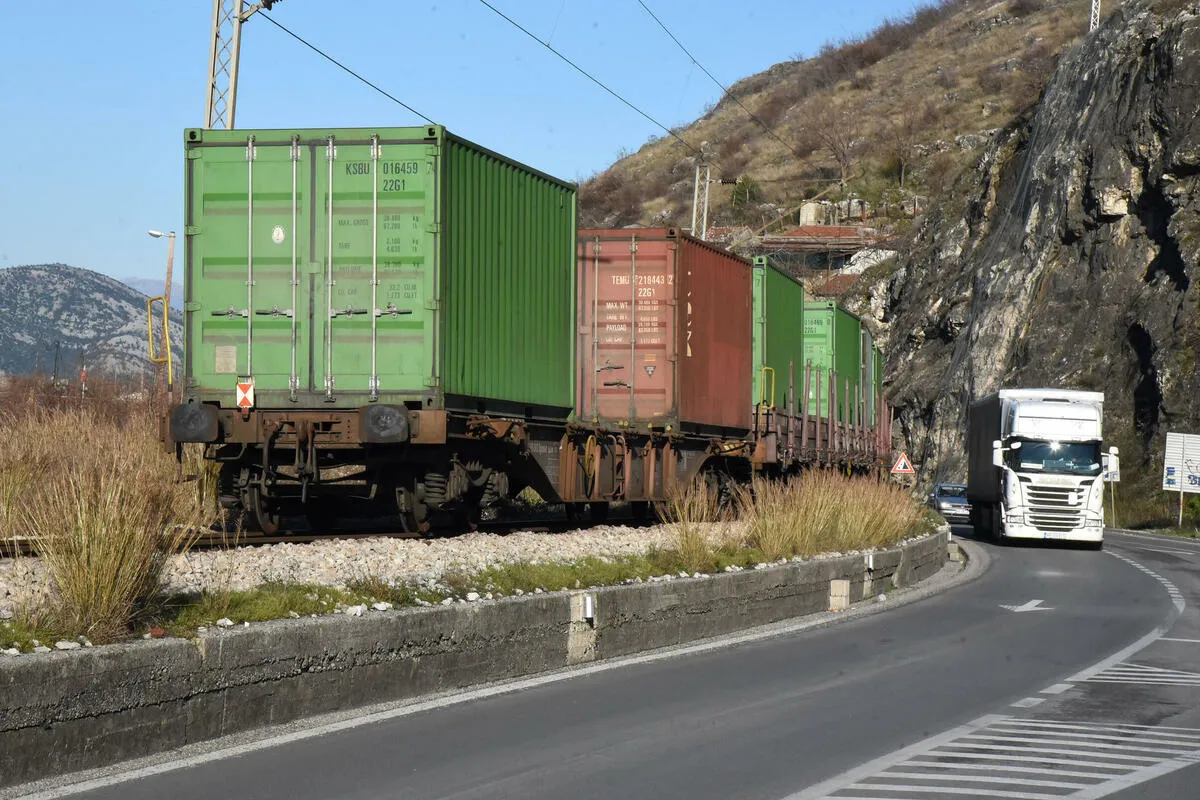 Tender za rekonstrukciju magistrale Virpazar - Golubovci uspješan