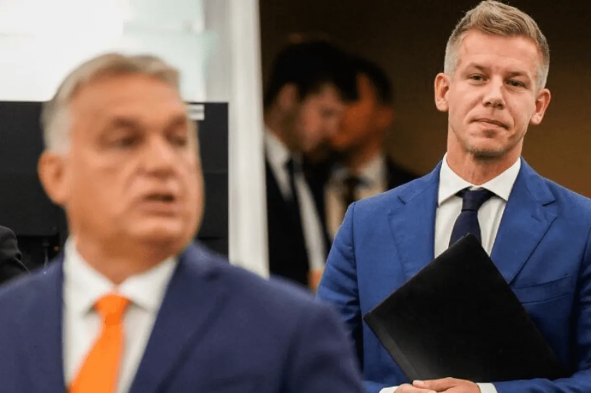 Tenzije u Mađarskoj pred izbore: Hoće li Orban izgubiti vlast?