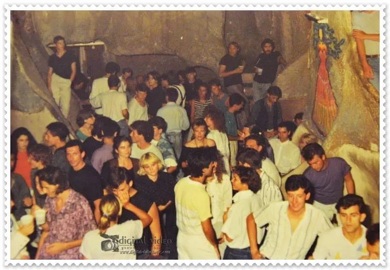 Teutina špilja: Ostaće samo nostalgija za nekadašnjim vremenima