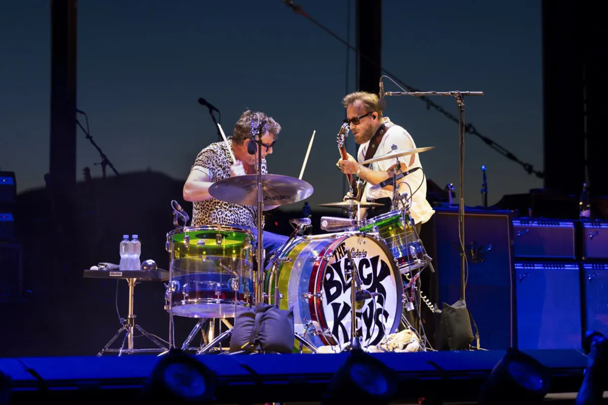 The Black Keys najavili novi album i objavili singl "You Got To Lose"