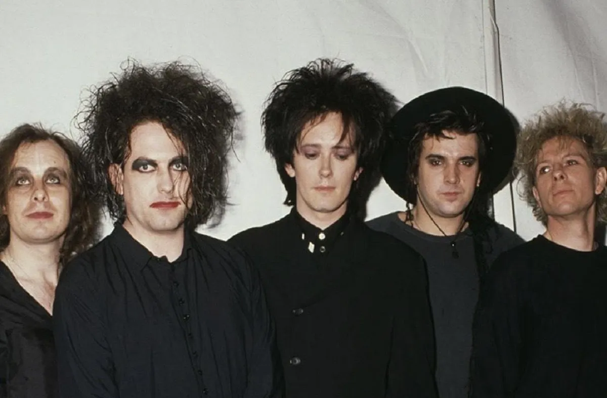 The Cure osvojili svoje prve Gremije u 2026. godini