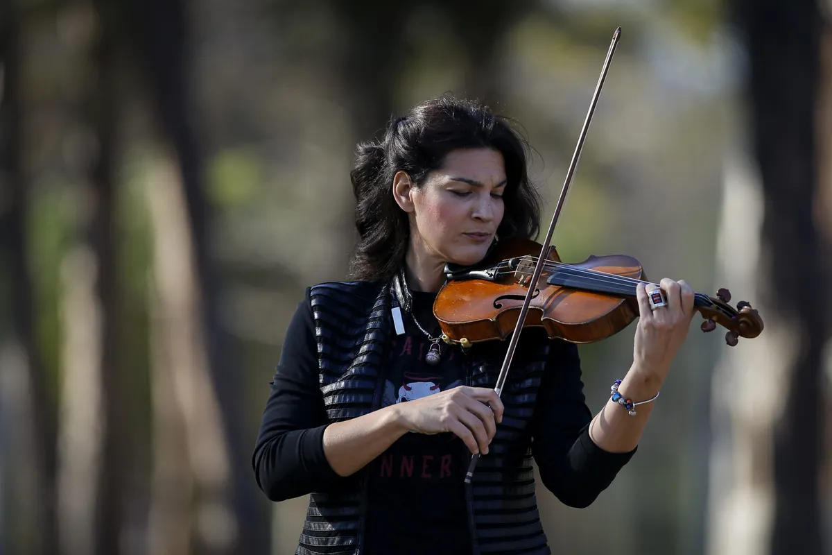 Tijana Milošević: Energija Beogradske filharmonije je faktor uspjeha