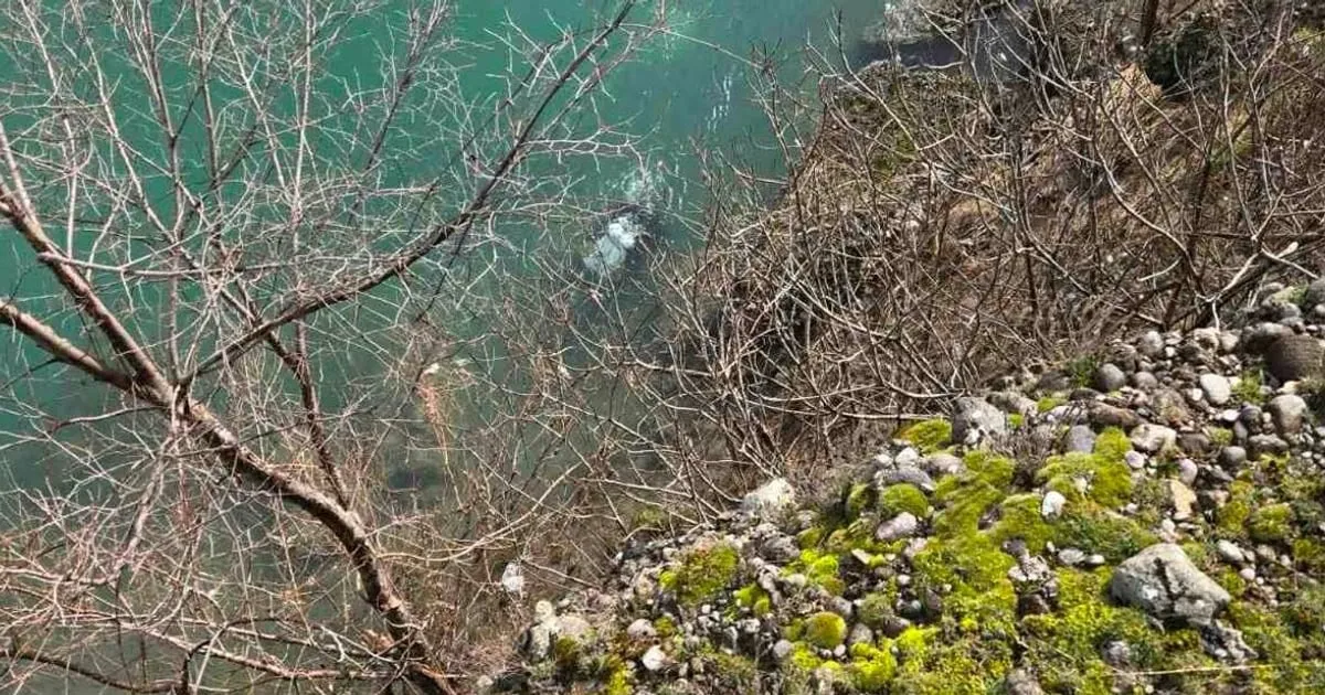 Tijelo ženske osobe pronađeno u rejonu Vukovačkog mosta