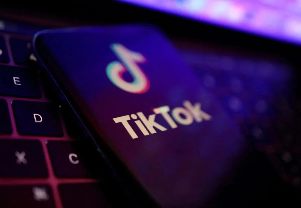 TikTok prati korisnike bez aplikacije zahvaljujući pikselima