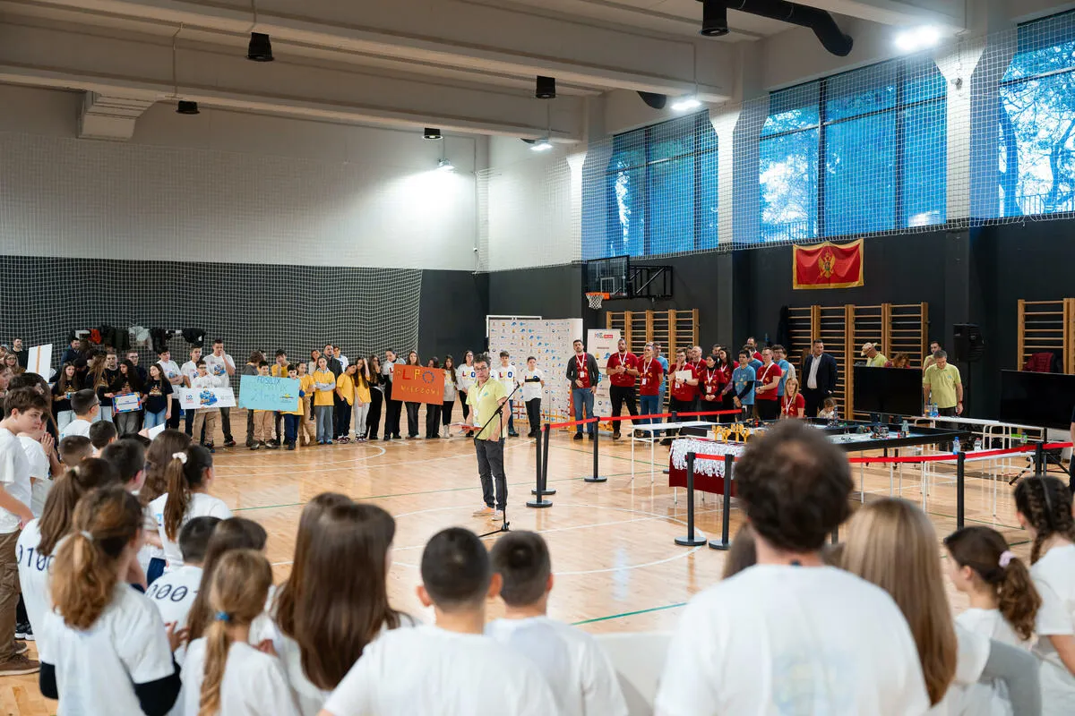 Tim Ocean Diamond iz Bara predstavlja Crnu Goru na Adria finalu