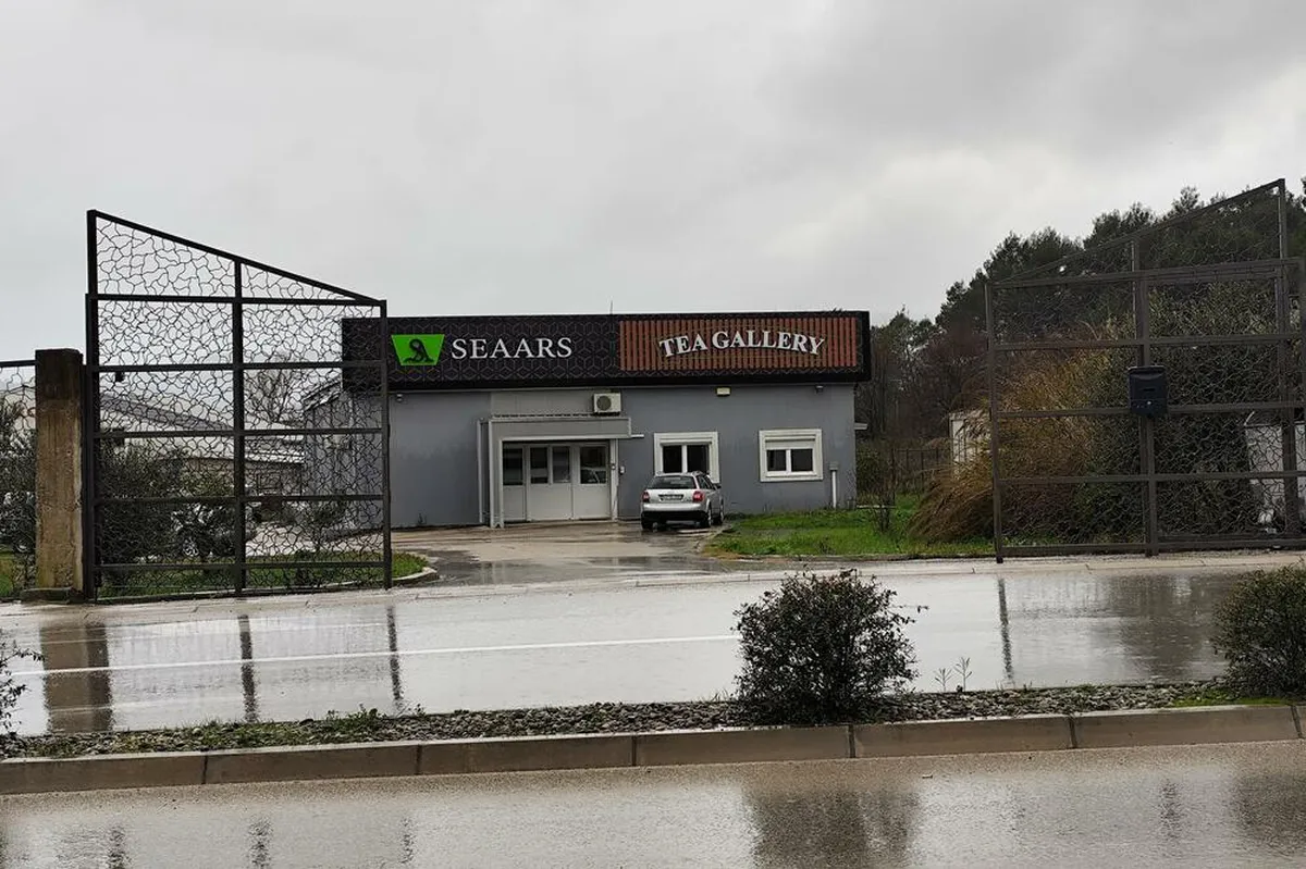 Tivat vraća novac uzet u aferi „Dalmacijavino”