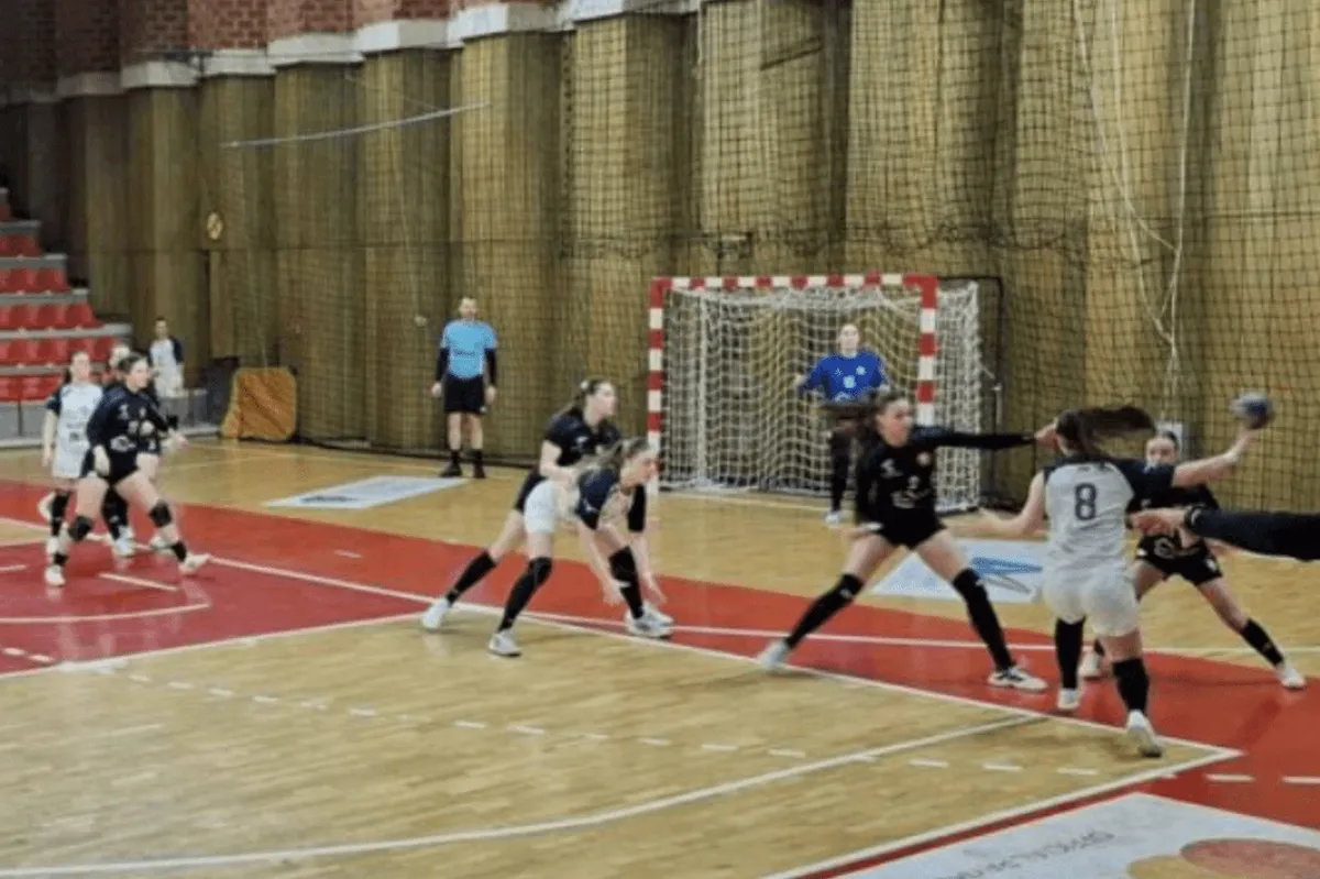 Tivćanke srušile favorita: Levalea osvojila gradski derbi i prvo mjesto Tivćanke srušile favorita: Levalea osvojila gradski derbi i prvo mjesto