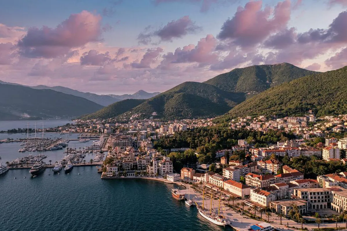 TO Tivat organizuje fešte uz budžet od 39.000 eura