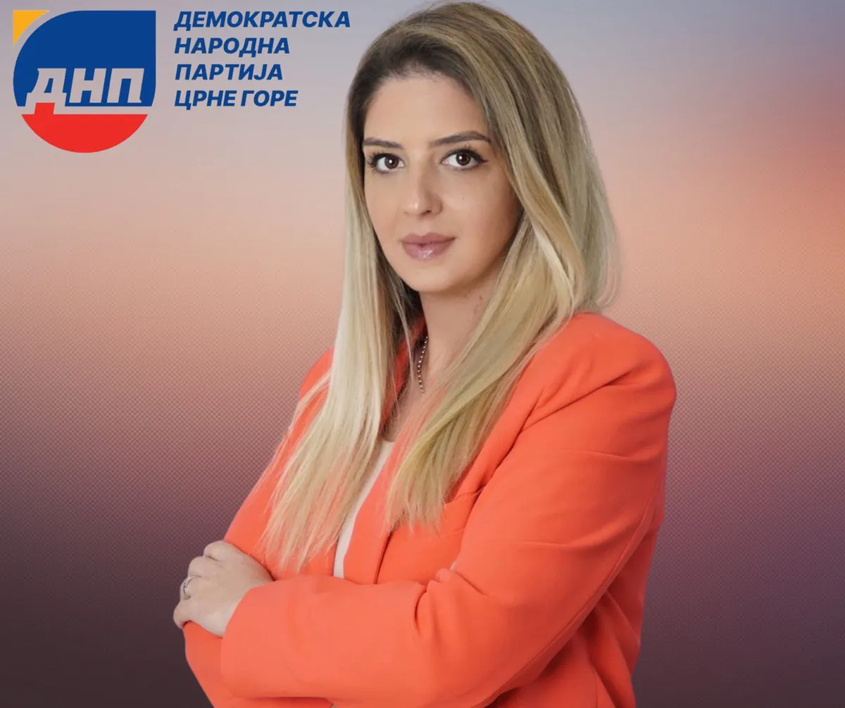 Todorić: Jakšić-Stojanović – od DPS-a do PES-a i nazad