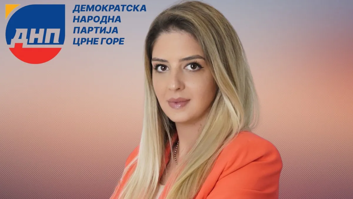 Todorović: Jakšić-Stojanović razgovarala o koncentracionoj vladi