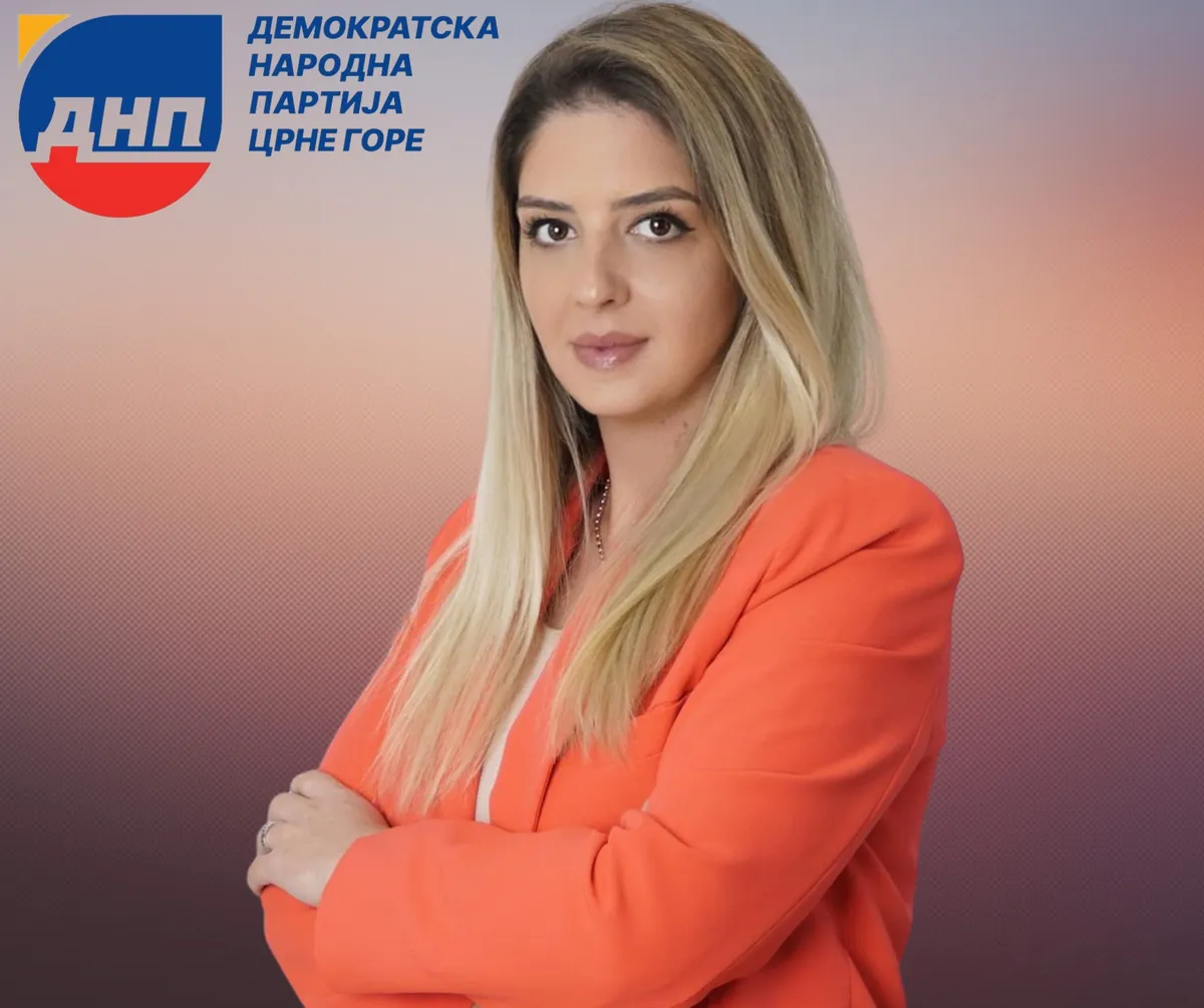 Todorović odgovorila Mujioviću: "Gradonačelnik konačno pokazao svoj autoportrert"