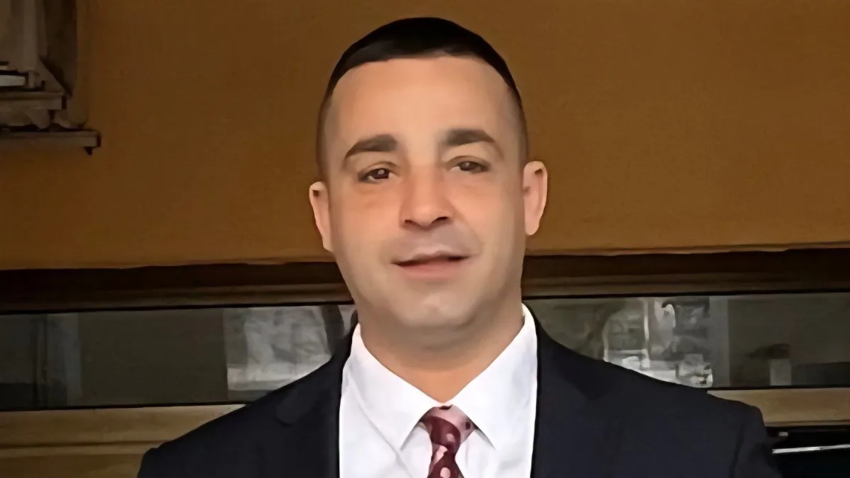 Toko Raičević o suspenziji: Nije mi dozvoljeno da sudim na EP u Limasolu