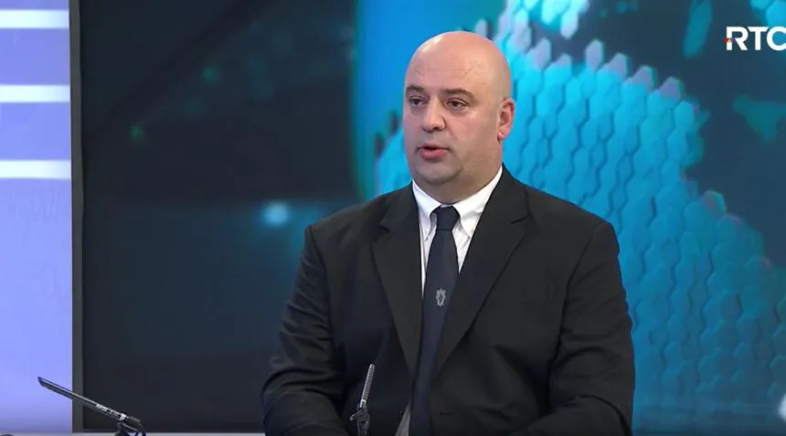 Tolić: Činimo sve da budemo spremni za veći broj putnika