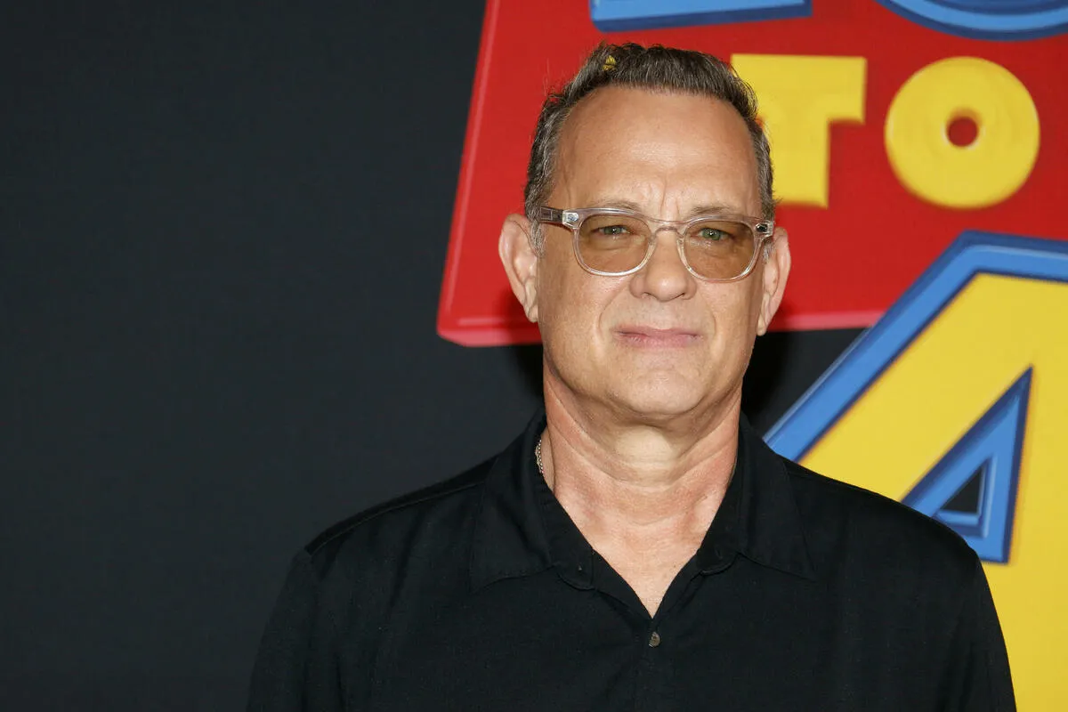 Tom Henks o izazovima snimanja Vudija iz 'Toy Story'