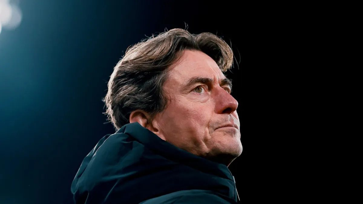 Tomas Frank smijenjen s mjesta trenera Totenhema