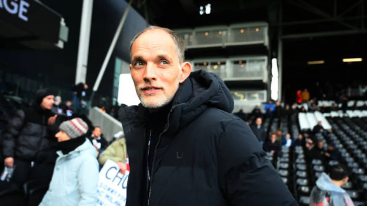 Tomas Tuhel ostaje selektor Engleske do Evropskog prvenstva 2028.