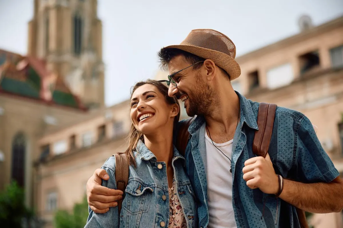 Top pet vikend destinacija za parove u proljeće