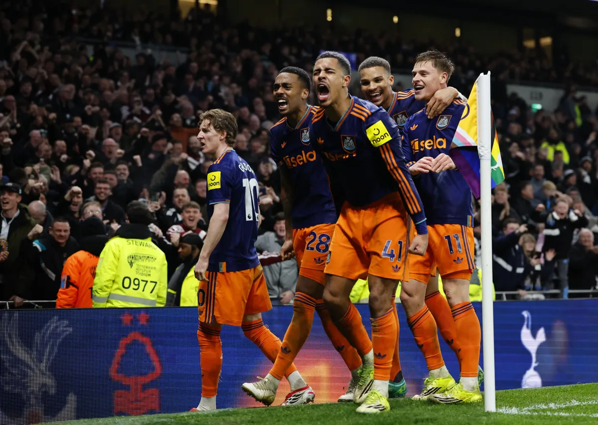 Totenhem poražen od Njukasla, Čelsi ispustio pobjedu protiv Lidsa