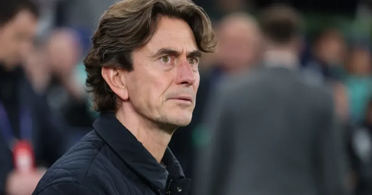 Totenhem smijenio Tomasa Franka nakon loših rezultata