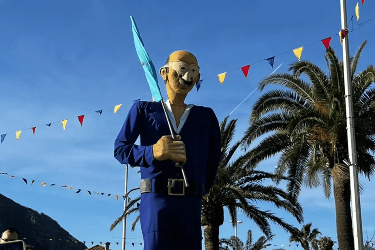 Tradicionalni zimski karneval u Kotoru: Ko će biti spaljen?