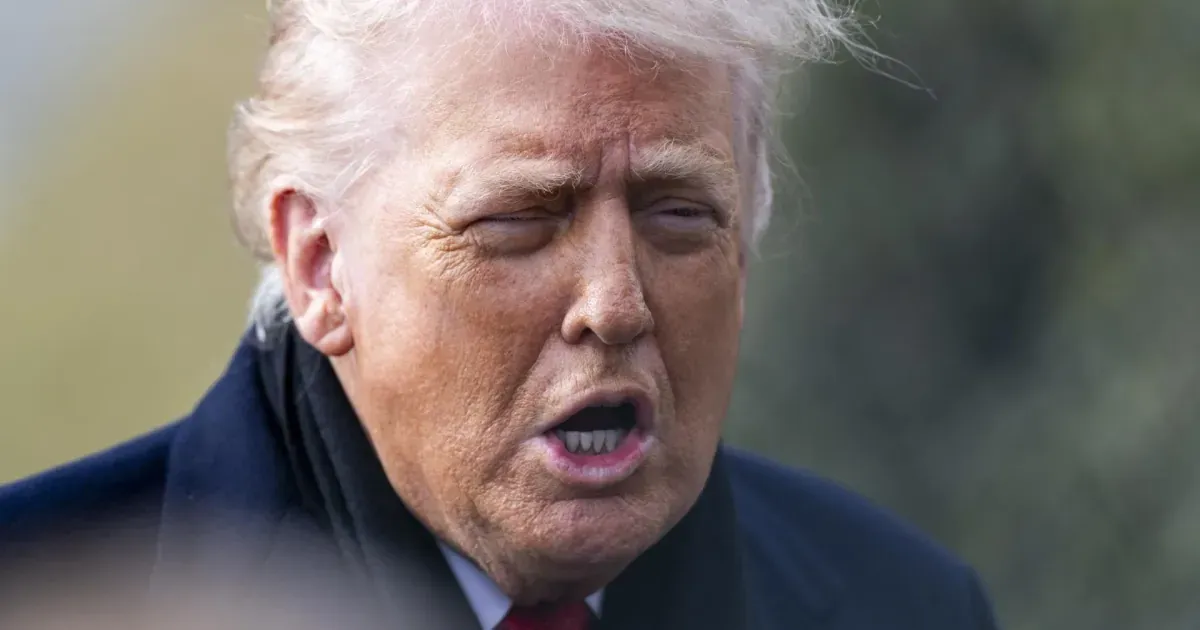 Tramp: Kubanska vlast spremna za pad, razgovori u toku