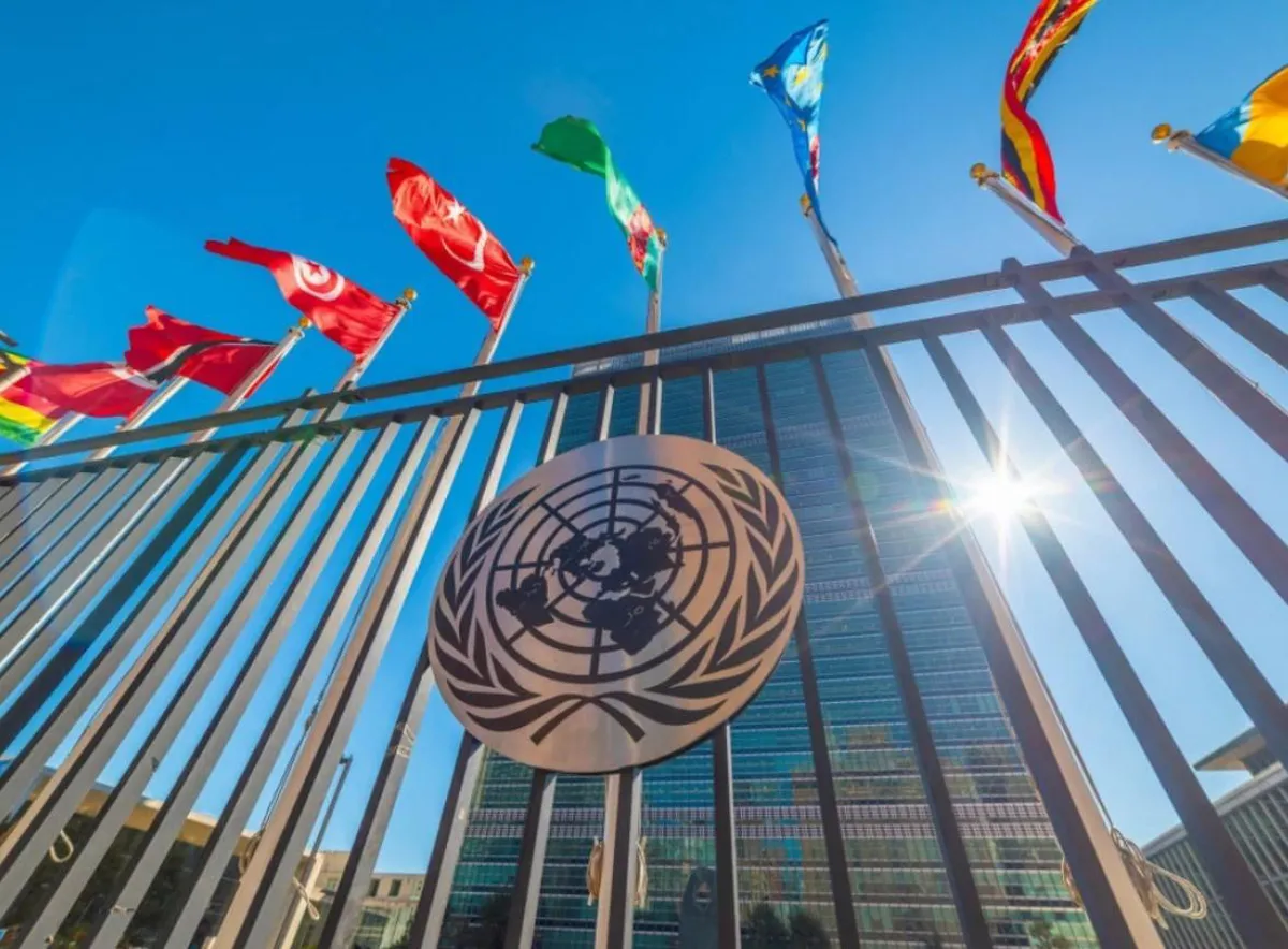 Tramp najavio podršku Ujedinjenim nacijama