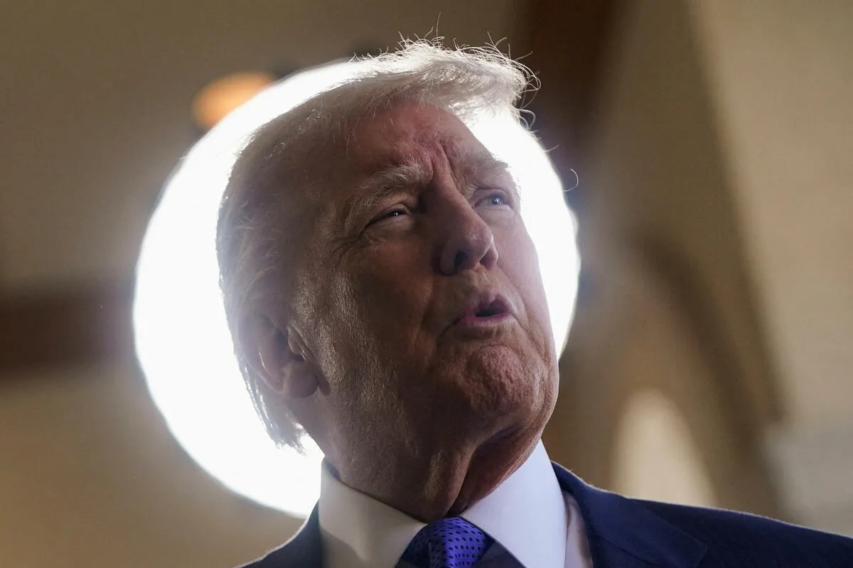 Tramp najavio smanjenje carina za Indiju zbog odustajanja od ruske nafte