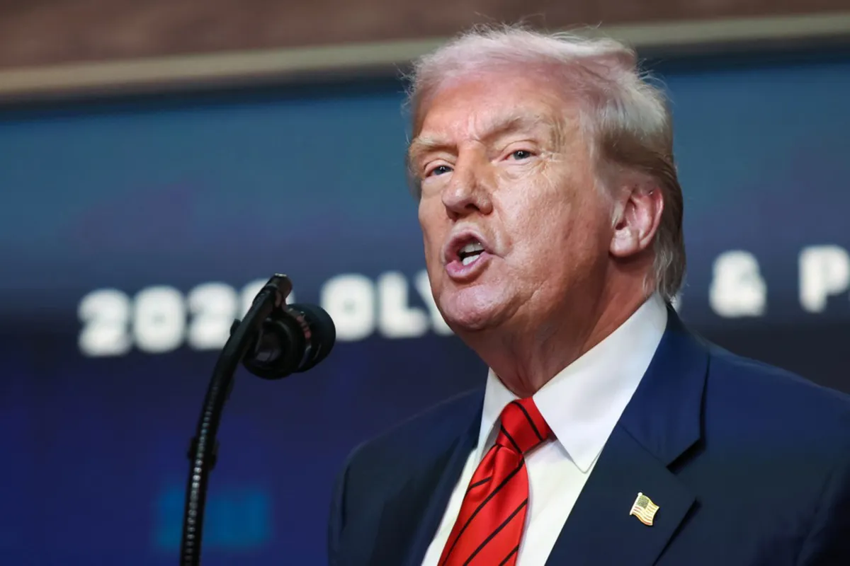 Tramp najavljuje pet milijardi dolara za Gazu na prvom sastanku Odbora za mir