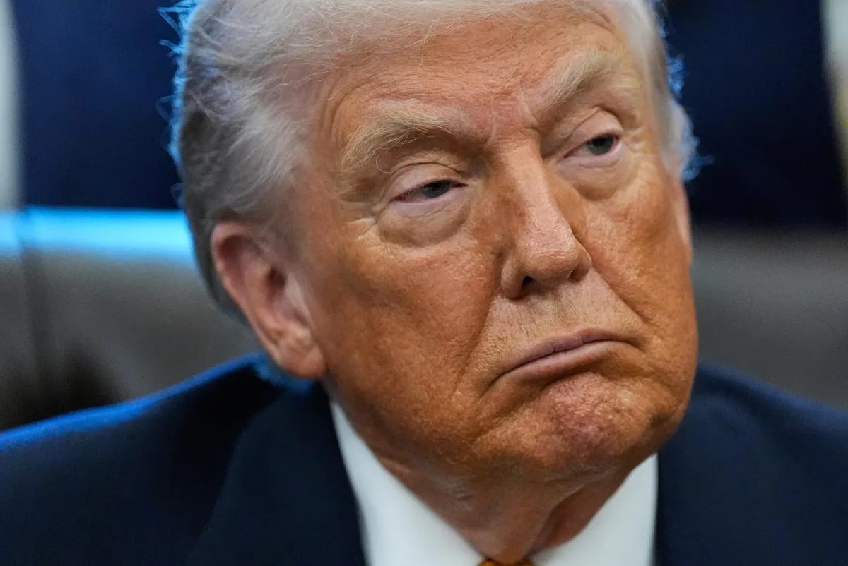 Tramp odbio da se izvini Obami zbog spornog videa