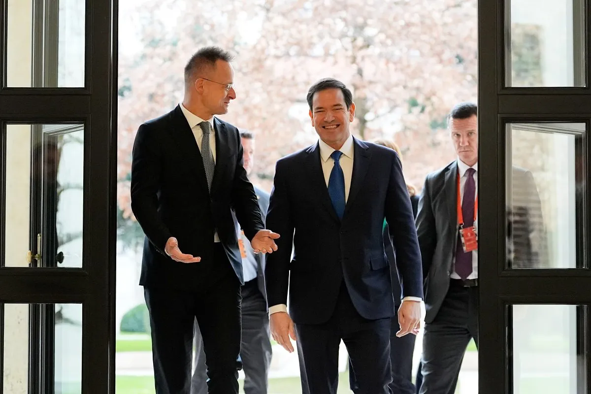 Tramp podržava Orbana uoči izbora u Mađarskoj