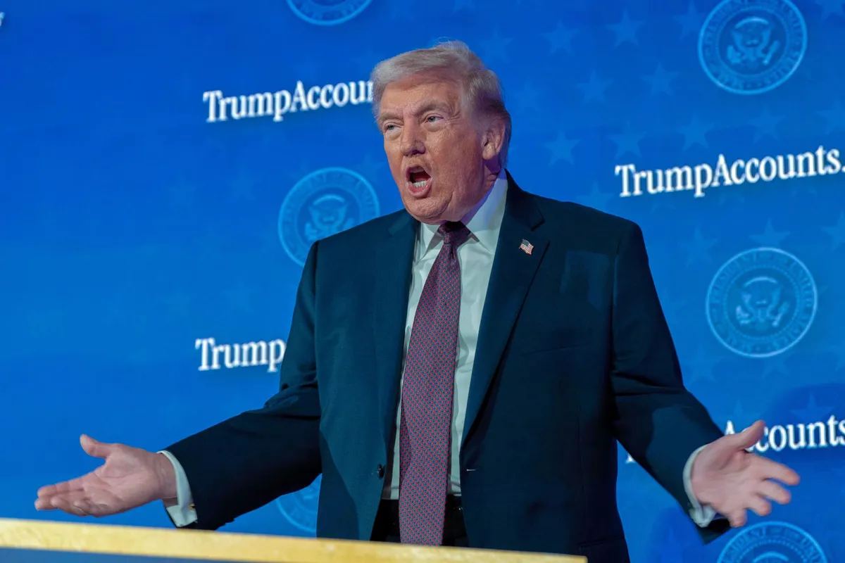 Tramp poništio klimu Obamine administracije: Velika deregulacija