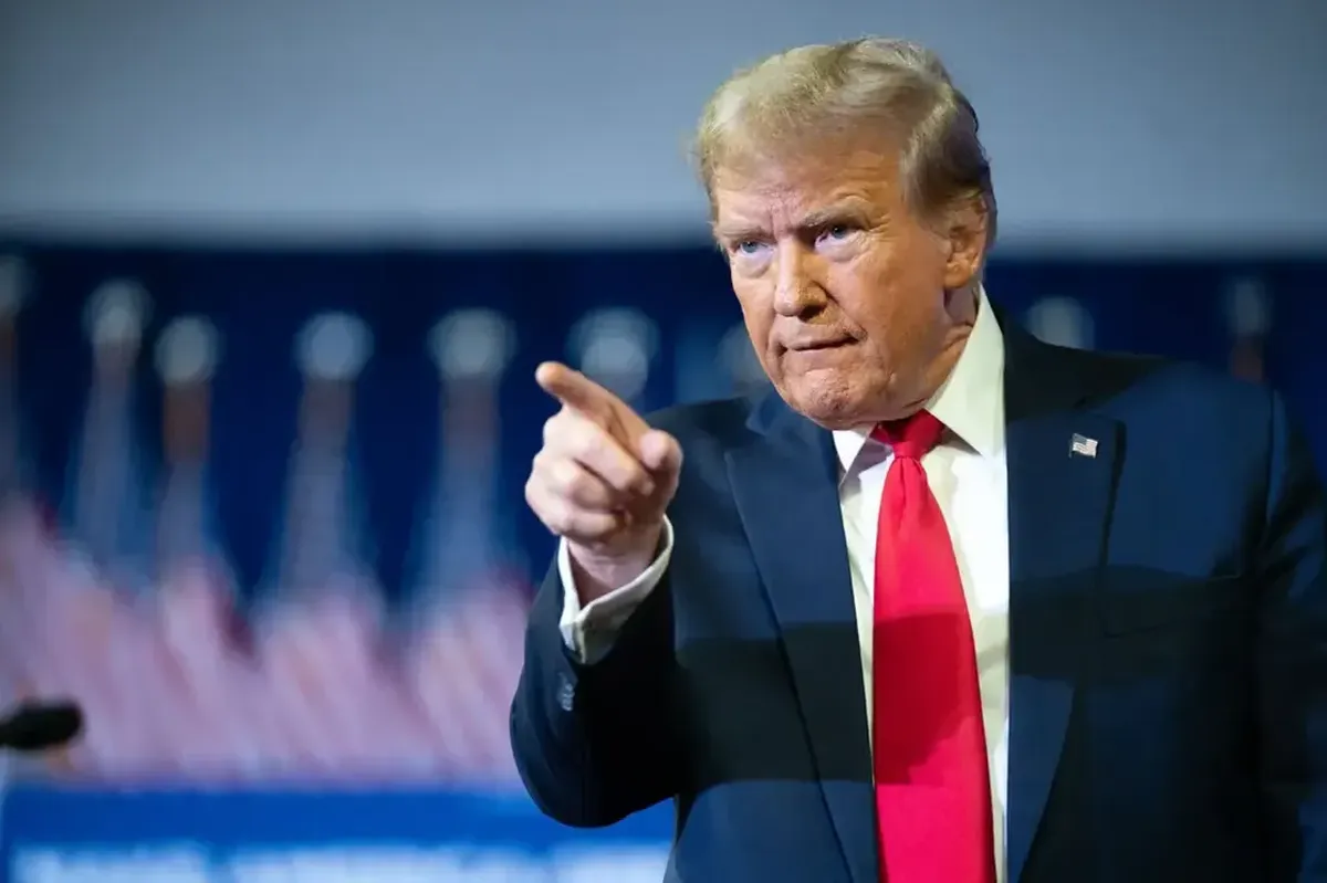 Tramp ponovo podržao Orbana uoči parlamentarnih izbora u Mađarskoj