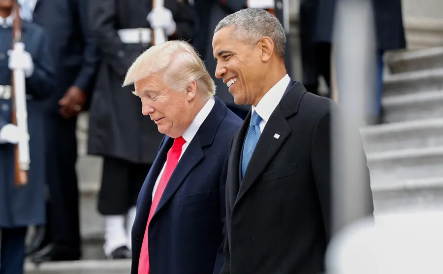 Tramp pozvao na hapšenje Obame zbog navodnog državnog udara
