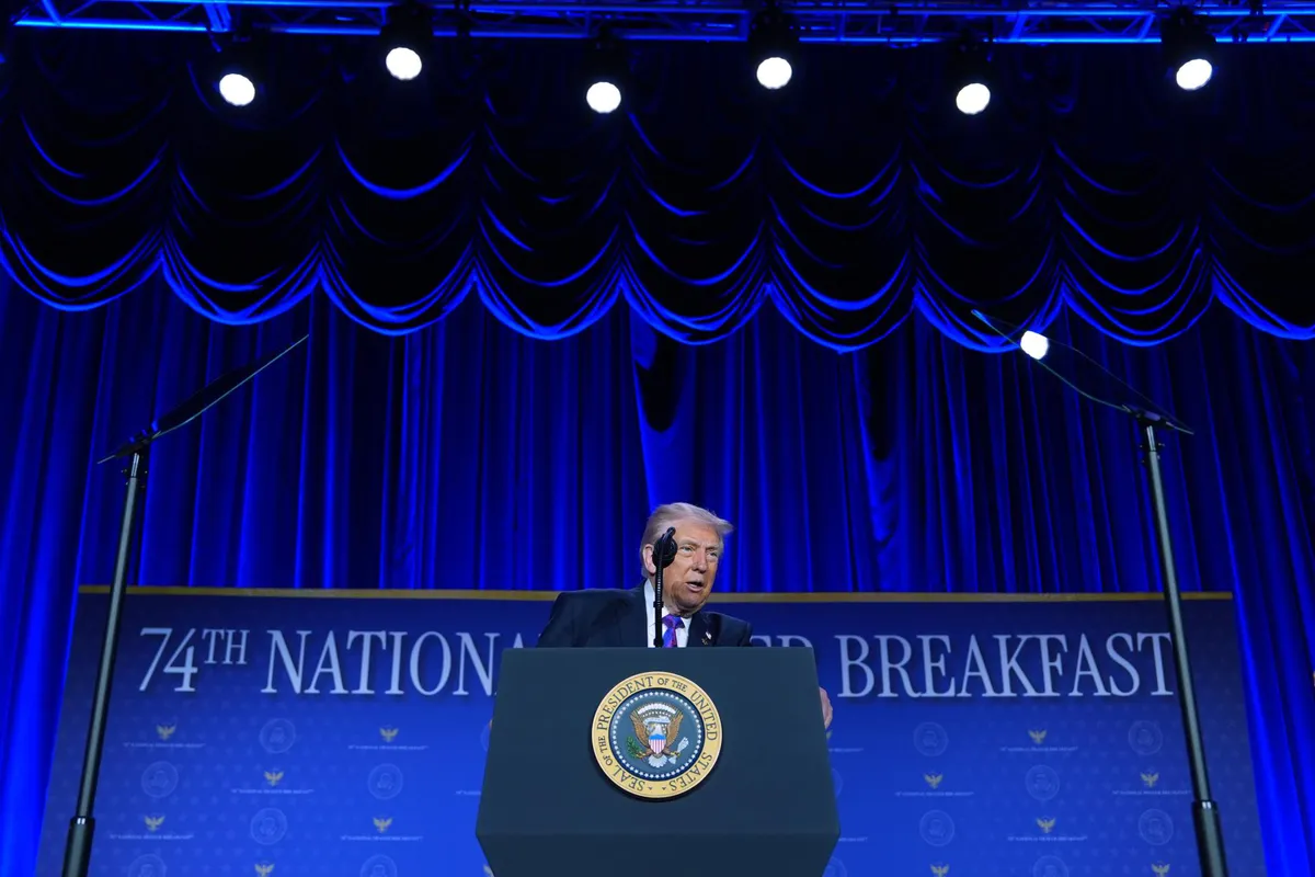 Tramp: SAD i Rusija trebaju raditi na novom sporazumu o nuklearnom oružju