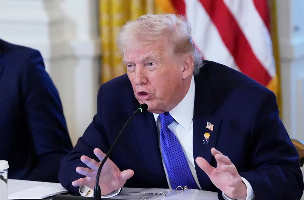 Tramp upozorava Zelenskog: Propustiće priliku za mir