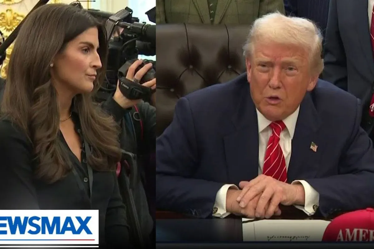 Tramp vrijeđao novinarku CNN-a tokom press konferencije