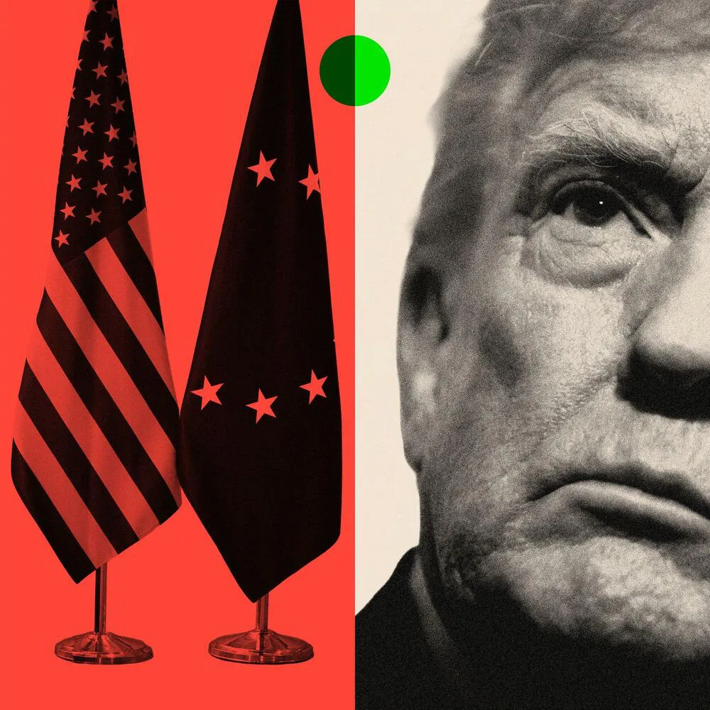 Trampov novi svjetski poredak: Evropa se suočava sa izazovima